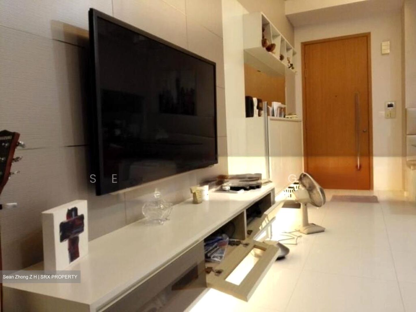 Beacon Heights (D12), Condominium #501623831